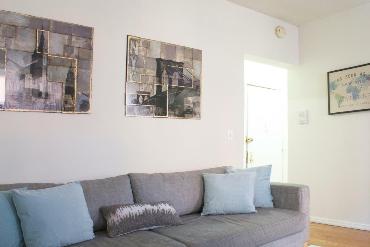 Apartamento - Walk To Columbia Univ&central Park