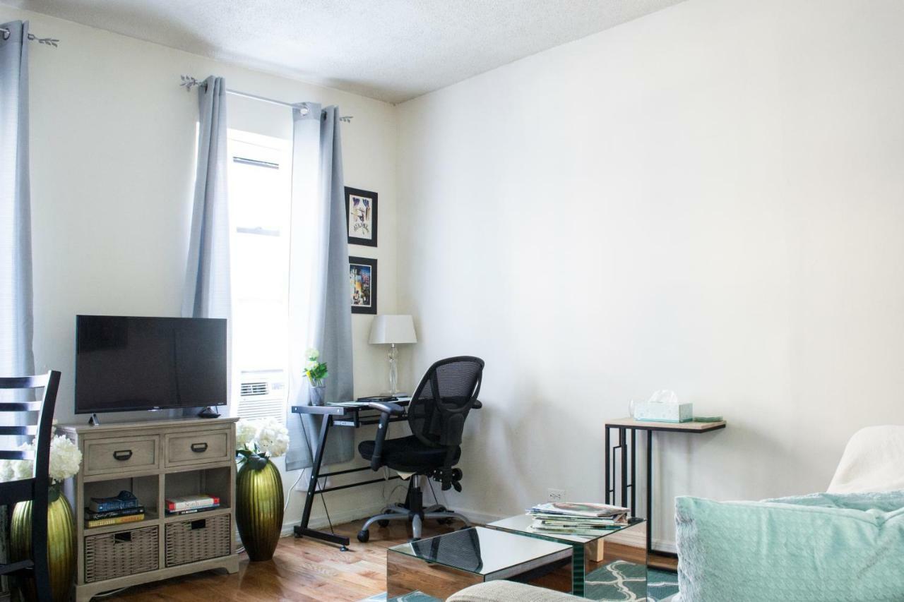 Apartamento - Walk To Columbia Univ&central Park *