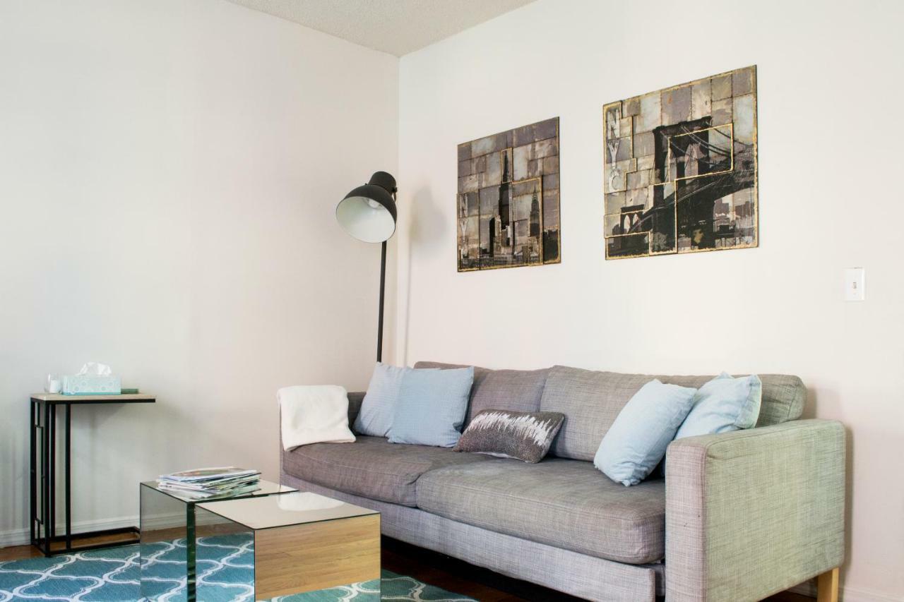 Apartamento - Walk To Columbia Univ&central Park