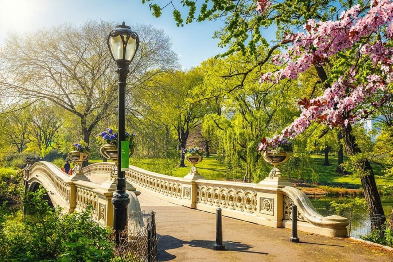 Apartamento - Walk To Columbia Univ&central Park *