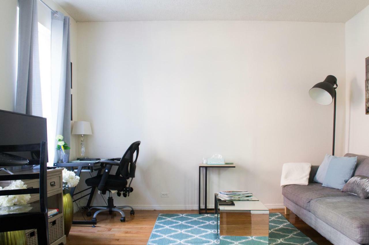 - Walk To Columbia Univ&central Park Apartamento *