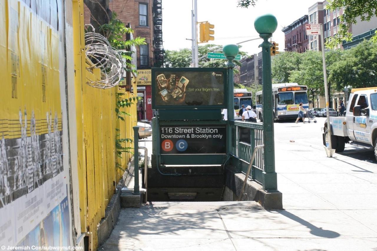 - Walk To Columbia Univ&central Park Nueva York