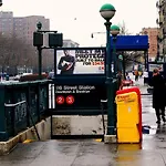 Condo - Walk To Columbia Univ&Central Park