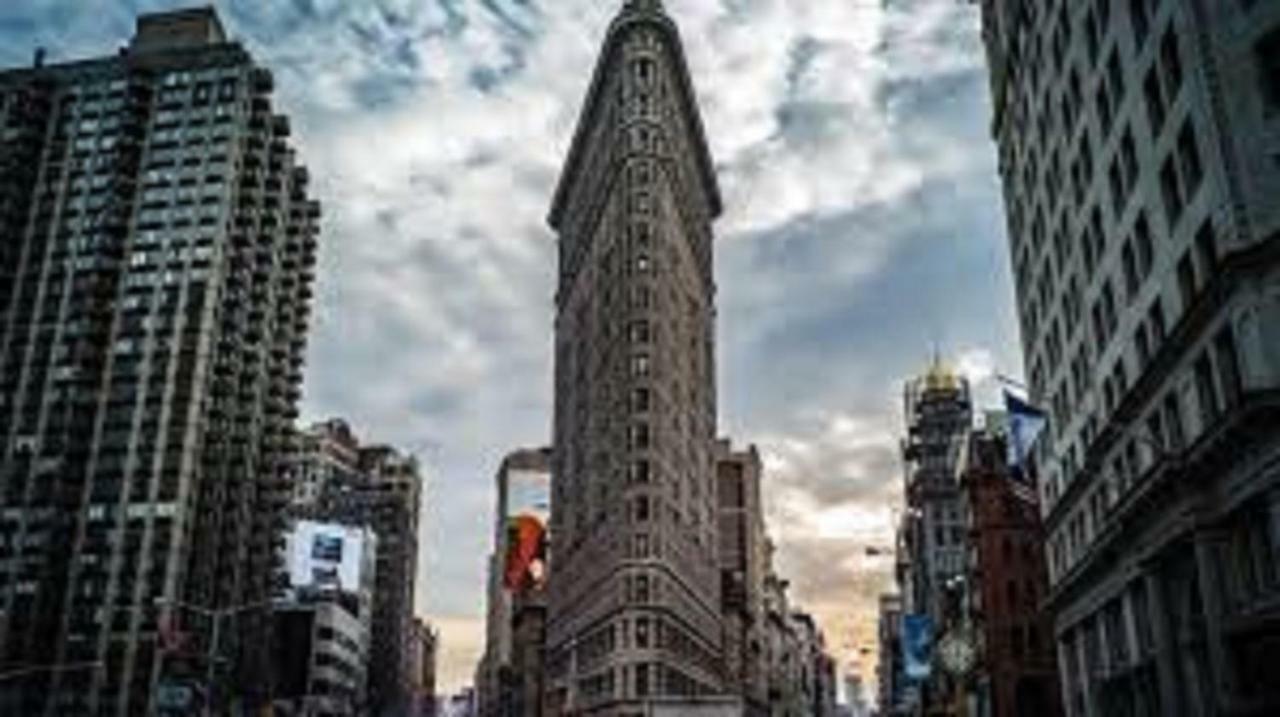 - Walk To Columbia Univ&central Park Apartamento Nueva York