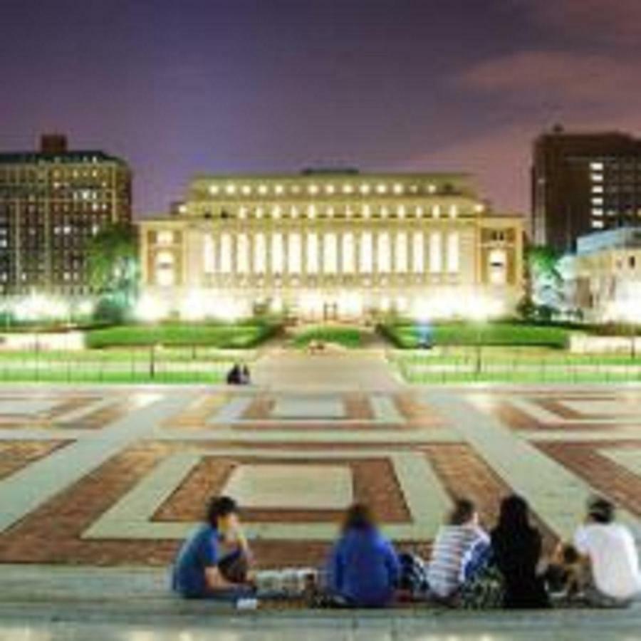 - Walk To Columbia Univ&central Park Apartamento Nueva York