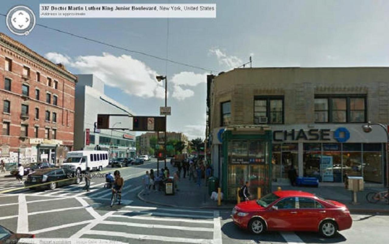 - Walk To Columbia Univ&central Park *